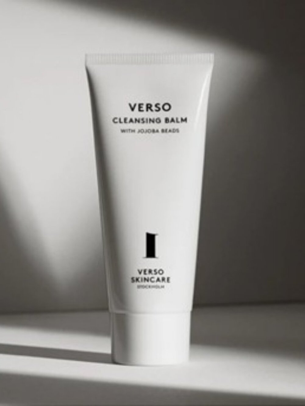 Verso Facial Cleanser - 4 oz (FREE w/bundle--see desc. for details)